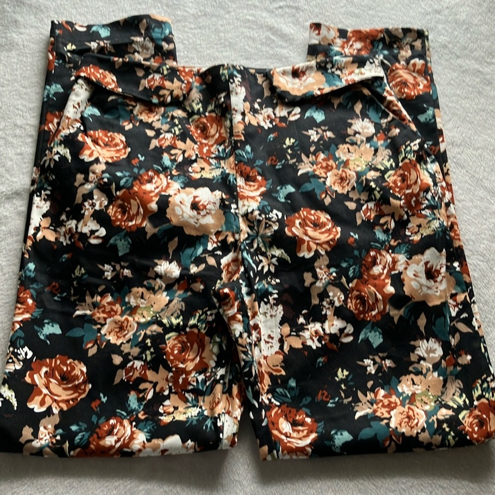 Grifflin Paris Pants